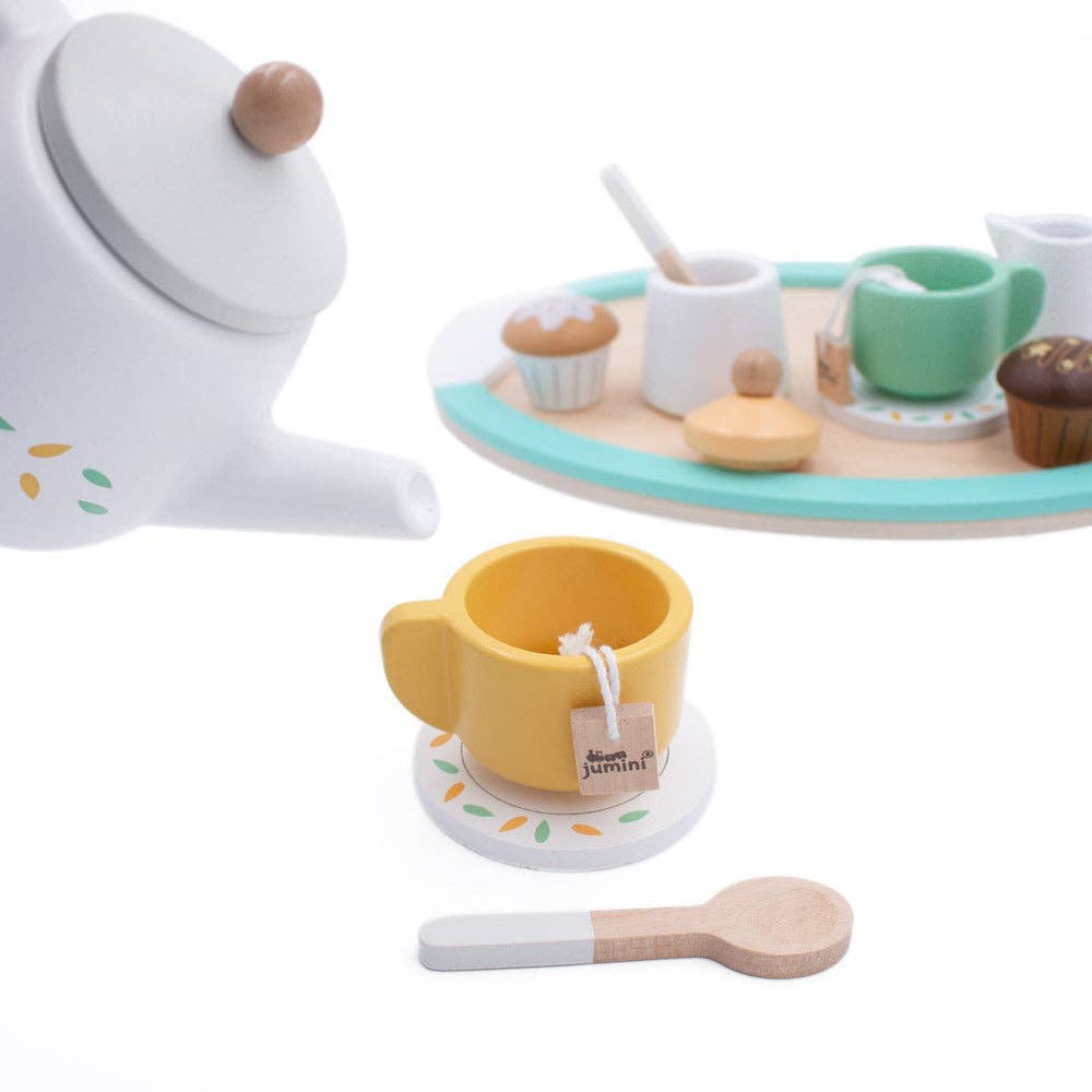 Little Diners Tea Time Set