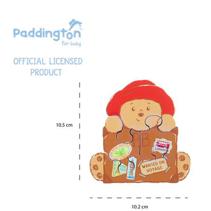 Paddington Bear™ - Wooden Puzzle