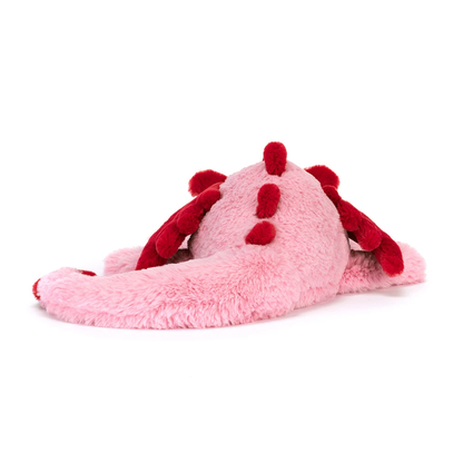 Heart Dragon