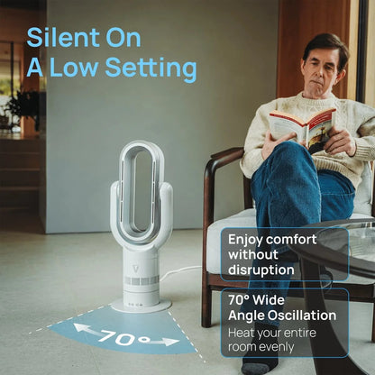 Vortex Air Pro+ Hot & Cool Fan