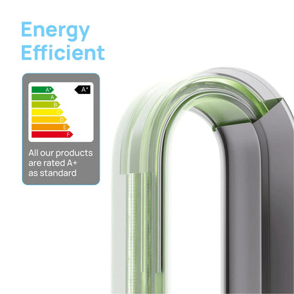 Vortex Air Pro+ Hot & Cool Fan